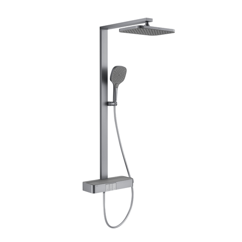 Vòi sen cây nóng lạnh Arrow AMG13GH872GG