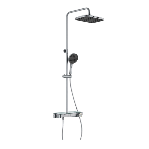 Vòi sen cây nóng lạnh Arrow AMG13SH868KGG