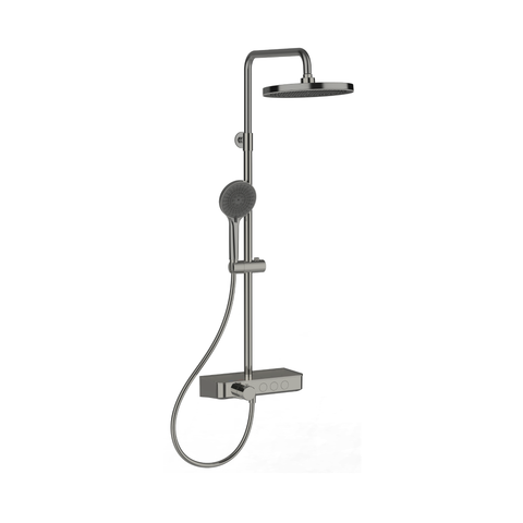 Vòi sen cây nóng lạnh Arrow AMG13SH877SGGP